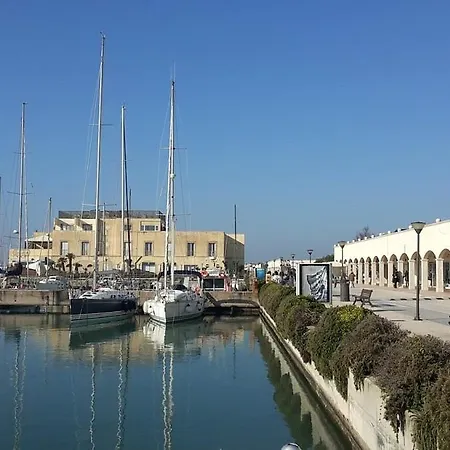 La Poesia Di Scirocca Lido di Ostia