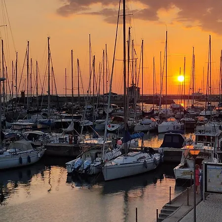 Botel La Poesia Di Scirocca