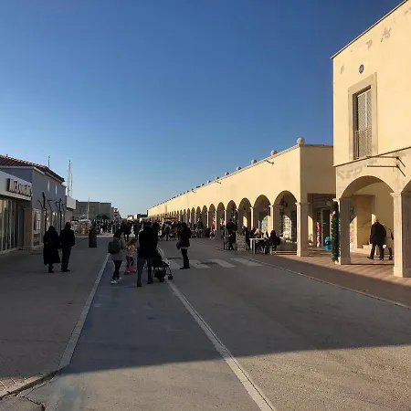 La Poesia Di Scirocca Lido di Ostia